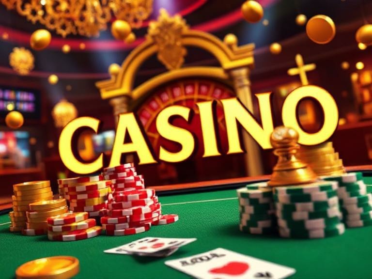 infinity bet