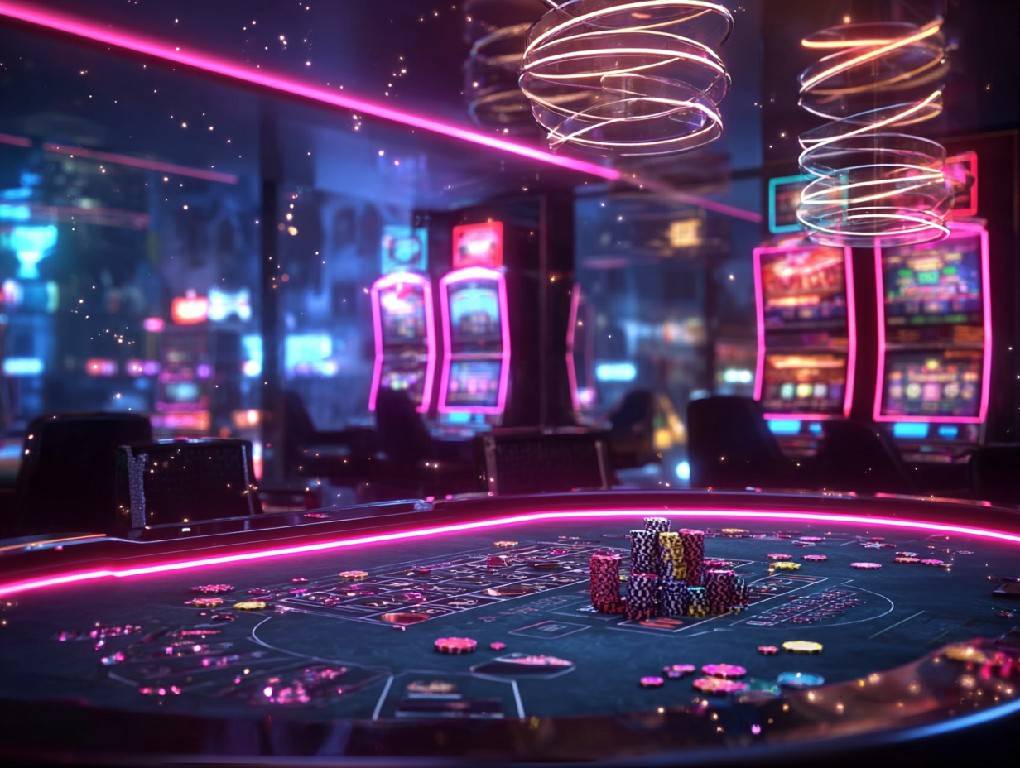 infinity bet