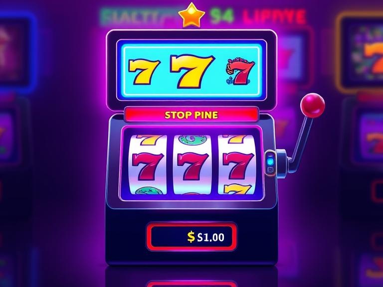infinity bet